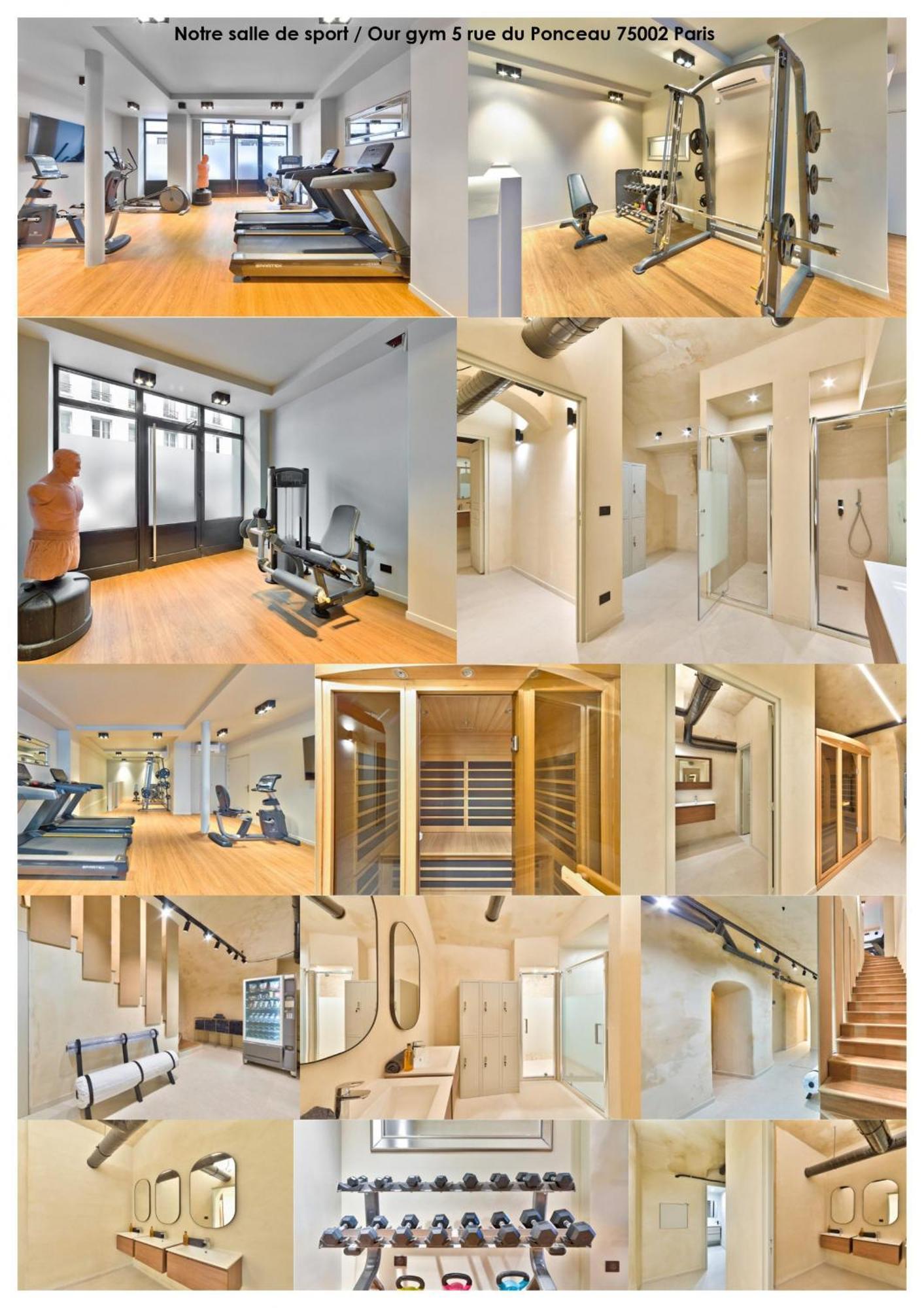 Urban Flat 14 - Charming 3 Bdr Flat In